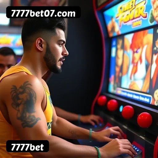 Jogos de Cassino ao Vivo